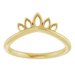 Crown Ring