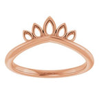 Crown Ring