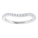 Three-Stone Engagement Ring or Band