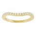 Three-Stone Engagement Ring or Band