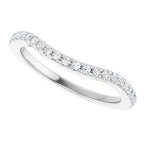 Three-Stone Engagement Ring or Band
