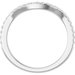 Three-Stone Engagement Ring or Band