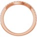 Three-Stone Engagement Ring or Band