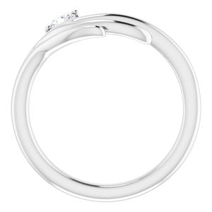 Solitaire Ring