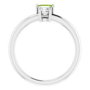 Multi-Stone Ring