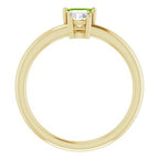 Multi-Stone Ring