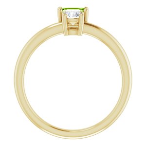 Multi-Stone Ring