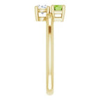 Multi-Stone Ring