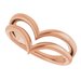 Double V Ring