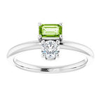 Multi-Stone Ring