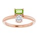 Multi-Stone Ring