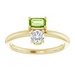 Multi-Stone Ring