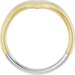 Double V Ring
