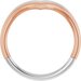 Double V Ring