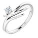 Solitaire Ring