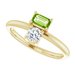 Multi-Stone Ring