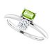 Multi-Stone Ring