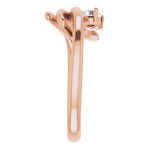 Solitaire Ring