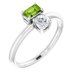 Multi-Stone Ring