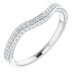 Accented Band
