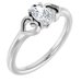 Youth Heart Ring