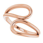 Loop Bypass Ring