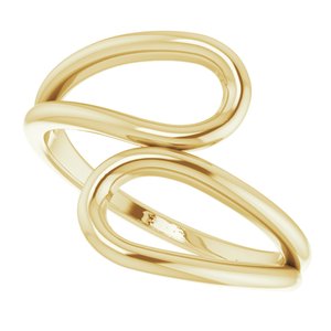 Loop Bypass Ring