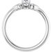 Youth Heart Ring