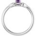 Youth Heart Ring