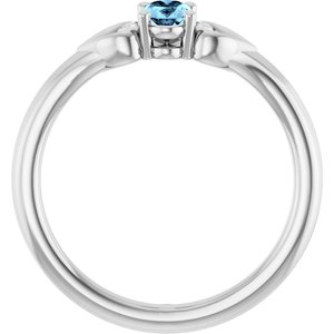 Youth Heart Ring