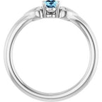 Youth Heart Ring