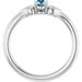 Youth Heart Ring