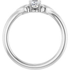 Youth Heart Ring