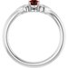 Youth Heart Ring