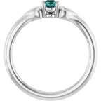 Youth Heart Ring