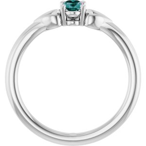 Youth Heart Ring