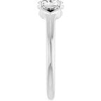 Youth Heart Ring