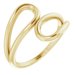 Loop Bypass Ring