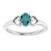 Youth Heart Ring