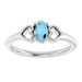 Youth Heart Ring