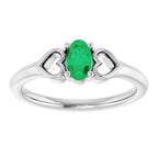 Youth Heart Ring