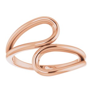 Loop Bypass Ring