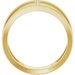 Negative Space Ring