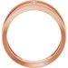 Negative Space Ring