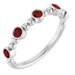 Stackable Bead Ring