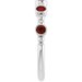 Stackable Bead Ring