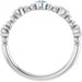Stackable Bead Ring