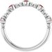 Stackable Bead Ring