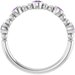 Stackable Bead Ring