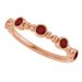 Stackable Bead Ring